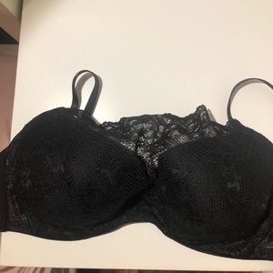 Soma Lace Cami Bra